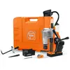 Fein, Perceuse + Visseuses sans fil, KBM 50 Auto (Fonctionnement sur s...