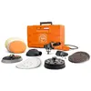 Fein, Ponceuse + polisseuse, Polisseuse excentrique 230 V 1200 W 7221 ...