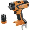 Perceuse-visseuse FEIN - Select - 18V - ASCM 18 QSW - sans batterie ni...