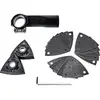 Fein Fein Set d'aspiration pour (A)FMM und (A)FSC - 92602102000
