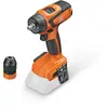 Fein FEIN Perceuse visseuse 18V Solo ASCM 18 QSW AS - 71161461000