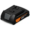 Fein Remplacement de batterie de batterie Pack Gba 18 V 2.0 Ah comme