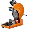 Fein Fein Scie à onglet radiale à métaux MKAS 355, 1800W - 72365460000