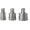Fein, Scie-cloche, Carotteuse 59 mm HM-Ultra 50 6 (59 millimètres)