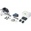 Festool KSC 60 EB 5,0 I-Plus KAPEX Accu Afkortzaag 18V 5.0Ah - 577954