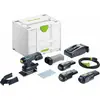 Festool Set ponceuse vibrante hybride RTSC 400 3.0 I-SET - FESTOOL - a...