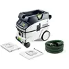 Festool - Aspirateur mobile cleantec ctl 26 ei ac - 577879