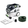 Festool - Aspirateur cleantec cth 26 ei 577866