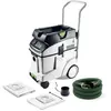 Festool Aspirateur CTM 48 EI AC CLEANTEC - FESTOOL - 577865