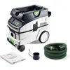 Aspirateur 1200W CLEANTEC CTM 26 EI - FESTOOL - 577918