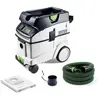 Festool, Aspirateur industriel, Aspirateur mobile CTM 36 EI (Aspirateu...