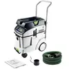 Festool CTM 48 EI Mobiele afzuiginstallatie