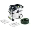 Festool - Aspirateur cleantec ctl 36 ei ac 577884