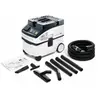 Aspirateur 350   1200W CLEANTEC CT 15 E-set   FESTOOL - 577415