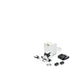 Scie plongeante FESTOOL TSC 55 5.0 KEBI-PLUS/XL - 2 batteries 18V 5.0A...