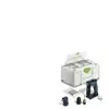 Perceuse visseuse sans fil cxs 18-Basic-Set Festool sans batterie - 577333