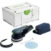 Festool ETSC 2 125-Basic Accu excenterschuurmachine | Lichtgewicht en ...