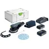 Festool Ponceuse excentrique hybride ETSC 2 150 4,0 I-Plus  577726 - Festool