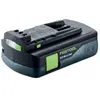 Batterie FESTOOL Batterie BP 18 Li 3,1 Ah - 201789