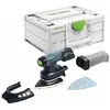 Festool DTSC 400-Basic Accu Deltaschuurmachine 18V Basic Body in Systainer - 577507