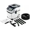 Aspirateur CT 25 E-Set Cleantec FESTOOL - 577536
