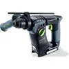 Perforateur SDS Plus 18V BHC 18-Basic (sans batterie ni chargeur) + co...