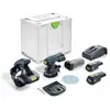 Ponceuse de chants sans fil es-etsc 125 3,0 I-Plus - 577697 - Festool