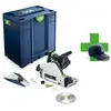 Scie plongeante TSC 55 KEB-Basic 100 ans Edition Limitée - 578223 - Festool