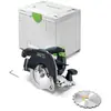 Festool, Scie circulaire portative, HKC 55 KEB-Basic Akku-Handkreissäg...