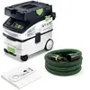 Festool Aspirateur CTM MIDI I CLEANTEC 1200W - FESTOOL - 578301
