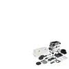 Festool, Ponceuse + polisseuse, LHS 2 225 EQI/CTM 36-Set (Ponceuse exc...
