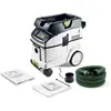Festool Aspirateur CLEANTEC CTM 36 EI AC - FESTOOL - 577856