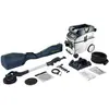 Festool langnekschuurmachine en stofzuigerset PLANEX LHS 2-M 225 ...