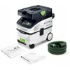Festool, Aspirateur industriel, Absaugmobil CTL MIDI I AC (Système d'a...
