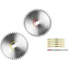 Festool, Lame de scie, Sägeblatt-Set KSB-SORT/2 W/L 168x1,8