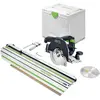 Festool, Scie circulaire portative, Scie circulaire à capot basculant ...