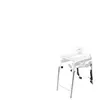 Pieds rabattables CS 50 KB FESTOOL - 575671