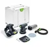 Festool Festool Ponceuse de chants ES-ETS 125 REQ-Plus - 576678