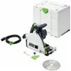 Festool Festool Scie plongeante TS 60 KEBQ-Plus - 576721