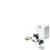 Festool Scie plongeante avec inciseur TSV 60 KEBQ-Plus FESTOOL - 576730