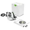 Scie circulaire portative HK 85 EB-Plus FESTOOL - 576147