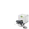 Festool HKC 55 EB-Basic Accu Pendelkapzaag 160mm 18V Basic Body in Systainer - 576163