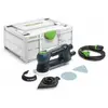 Festool - Ponceuse rotex ro 90 dx FEQ-Plus - 576259
