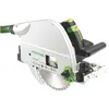 Scie plongeante TS 75 EBQ-Plus - FESTOOL - avec une lame - Systainer - 576110