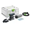 Festool Ponceuse vibrante RTS 400 REQ-Plus - 576057