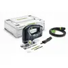 Festool Festool Scie sauteuse 720W PSB 300 EQ-Plus TRION - 576047
