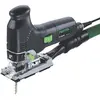 Festool Festool Scie sauteuse 720W PS 300 EQ-Plus TRION - 576041