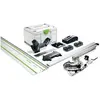 Festool ISC 240 HPC 4,0 EBI-Plus-XL-FS Accu Isolatiezaag - 576572