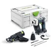 Festool, Perceuse + Visseuses sans fil, DWC 18-2500 Basic