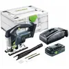 Festool PSBC 420 HPC4,0 EBI-Plus Accu Decoupeerzaag - 576532